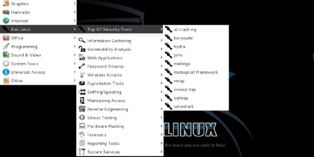 how to install broadcom wireless driver on kali linux